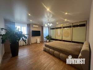 3-к квартира, вторичка, 79м2, 7/10 этаж