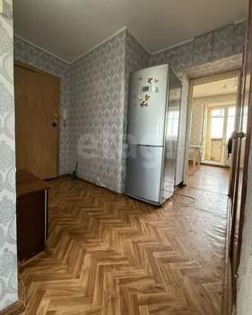 1-к квартира, вторичка, 31м2, 9/9 этаж