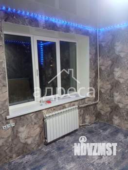 1-к квартира, вторичка, 31м2, 1/2 этаж