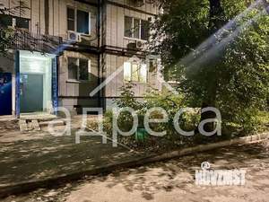 2-к квартира, вторичка, 52м2, 4/5 этаж