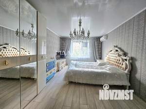 4-к квартира, вторичка, 130м2, 6/10 этаж