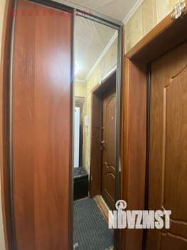 2-к квартира, вторичка, 37м2, 5/5 этаж