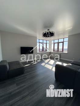 3-к квартира, вторичка, 123м2, 16/17 этаж