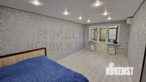 1-к квартира, вторичка, 32м2, 3/5 этаж