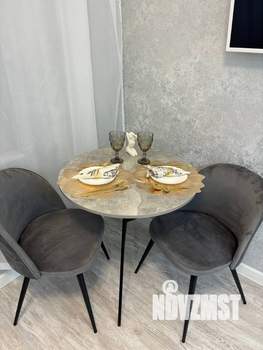 Студия квартира, вторичка, 30м2, 2/5 этаж