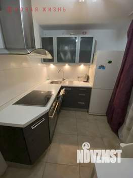 2-к квартира, вторичка, 57м2, 5/13 этаж