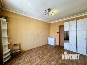3-к квартира, вторичка, 77м2, 5/5 этаж