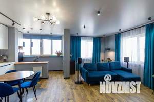 1-к квартира, вторичка, 59м2, 14/16 этаж