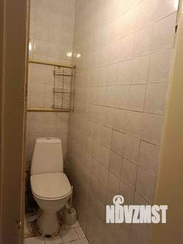 3-к квартира, вторичка, 60м2, 3/9 этаж