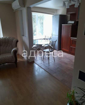 3-к квартира, вторичка, 71м2, 4/12 этаж