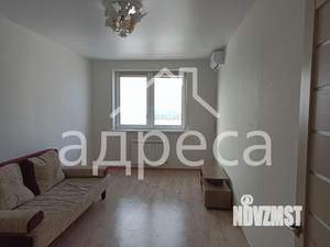 1-к квартира, вторичка, 40м2, 7/24 этаж