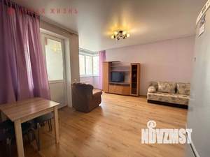 Студия квартира, вторичка, 34м2, 4/24 этаж