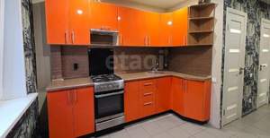 1-к квартира, вторичка, 33м2, 5/9 этаж