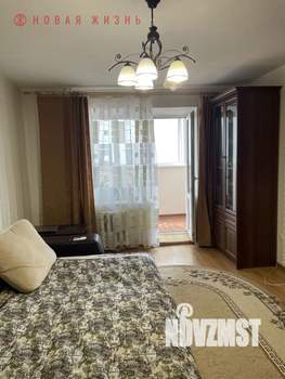 1-к квартира, вторичка, 45м2, 7/16 этаж