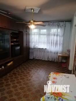 3-к квартира, вторичка, 56м2, 3/5 этаж