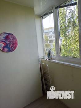 1-к квартира, вторичка, 40м2, 6/9 этаж