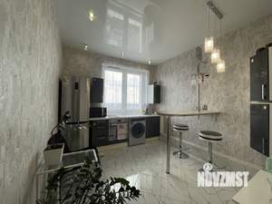 2-к квартира, вторичка, 70м2, 20/36 этаж