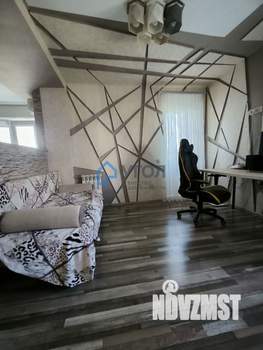 Студия квартира, вторичка, 37м2, 13/19 этаж