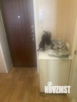 1-к квартира, вторичка, 34м2, 1/16 этаж