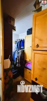 1-к квартира, вторичка, 43м2, 5/5 этаж