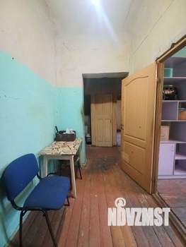 2-к квартира, вторичка, 51м2, 1/2 этаж
