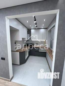 3-к квартира, вторичка, 58м2, 2/5 этаж