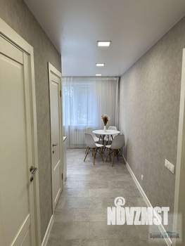 2-к квартира, вторичка, 57м2, 3/12 этаж