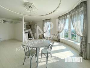 6-к квартира, вторичка, 238м2, 17/17 этаж