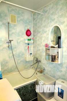 2-к квартира, вторичка, 46м2, 1/5 этаж