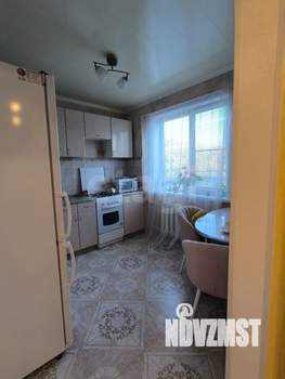 1-к квартира, вторичка, 28м2, 4/10 этаж