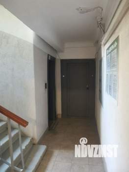 3-к квартира, вторичка, 60м2, 5/9 этаж