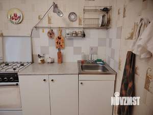 1-к квартира, вторичка, 37м2, 2/9 этаж