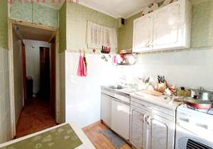 1-к квартира, вторичка, 28м2, 4/9 этаж