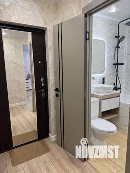 1-к квартира, вторичка, 30м2, 1/5 этаж