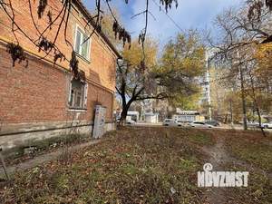 3-к квартира, вторичка, 38м2, 1/2 этаж