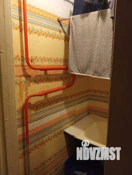 1-к квартира, вторичка, 40м2, 3/9 этаж