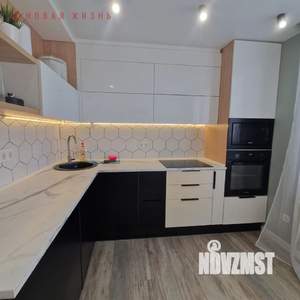 1-к квартира, вторичка, 44м2, 16/20 этаж