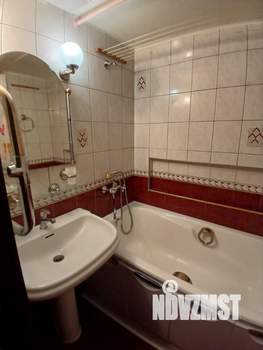 3-к квартира, вторичка, 67м2, 8/10 этаж