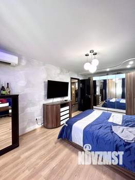 2-к квартира, вторичка, 64м2, 11/16 этаж