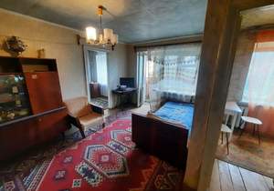 2-к квартира, вторичка, 45м2, 5/5 этаж