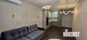 3-к квартира, вторичка, 89м2, 1/2 этаж