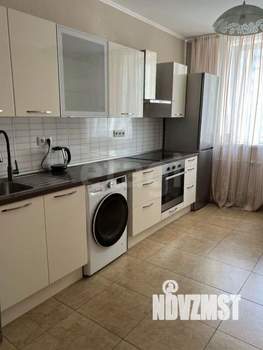 1-к квартира, вторичка, 46м2, 8/24 этаж