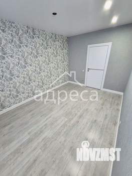 2-к квартира, вторичка, 64м2, 1/16 этаж