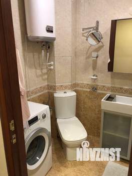 2-к квартира, вторичка, 80м2, 4/9 этаж