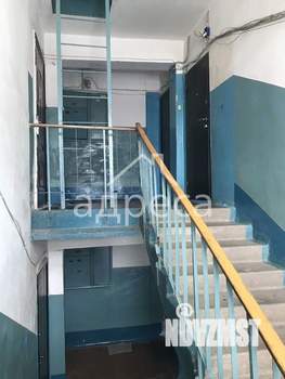 1-к квартира, вторичка, 32м2, 5/5 этаж