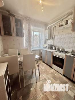 2-к квартира, вторичка, 42м2, 5/5 этаж