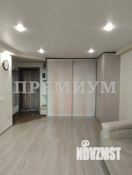 1-к квартира, вторичка, 34м2, 4/10 этаж