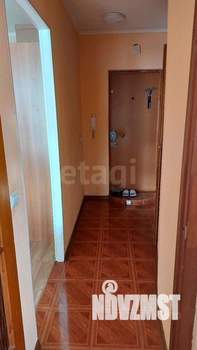 1-к квартира, вторичка, 33м2, 4/9 этаж