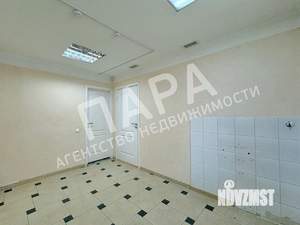 1-к квартира, вторичка, 33м2, 1/5 этаж