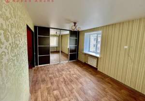 1-к квартира, вторичка, 32м2, 5/5 этаж